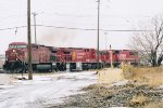 CP 9503 East